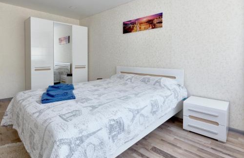 Lesniki Apartamento | 088 квартира ЖК Щасливий , укриття в комплексі