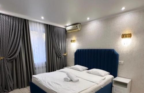 Aktobe Apartamento | 1ком Евро Алтын Орда