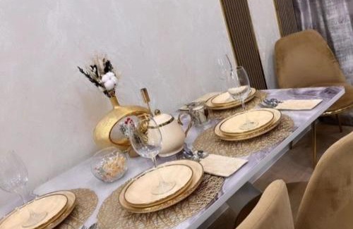 Aktobe Apartamento | 1ком Евро Алтын Орда