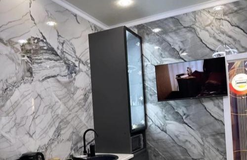 Aktobe Apartamento | 1ком Евро Алтын Орда