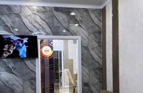 Aktobe Apartamento | 1ком Евро Алтын Орда