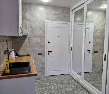 Polyana Apartamento | 1кімнатна квартира Поляна, Грін Парк, 2 поверх