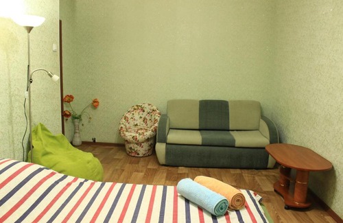 Kharkiv Apartamento | 1к.Квартира , для 4х. людей, м.Студенческая, Административный центр услуг