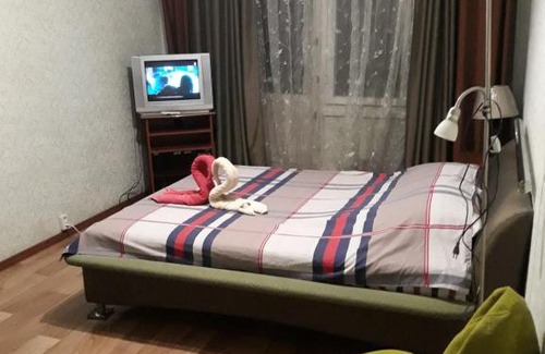 Kharkiv Apartamento | 1к.Квартира , для 4х. людей, м.Студенческая, Административный центр услуг