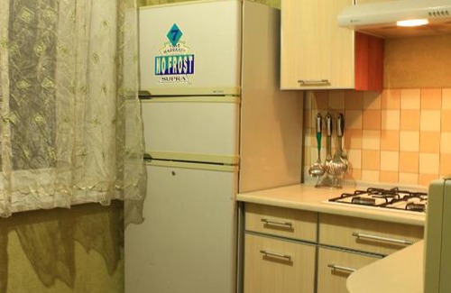 Kharkiv Apartamento | 1к.Квартира , для 4х. людей, м.Студенческая, Административный центр услуг