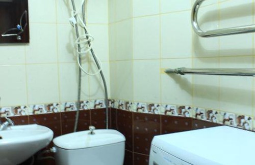 Kharkiv Apartamento | 1к.Квартира , для 4х. людей, м.Студенческая, Административный центр услуг
