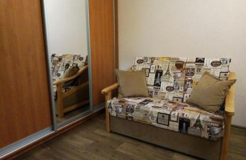 Kharkiv Apartamento | 1к квартира у метро Салтовская , бывшая Героев Труда