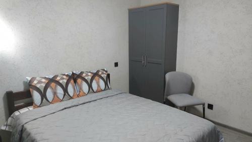 Obolon' Apartamento | 1к Оболонь-Богатирська