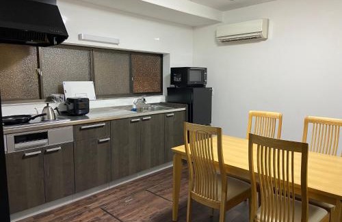 Kushimoto Apartamento | 1日ひと組 一棟貸の宿 癒し宿かぐら
