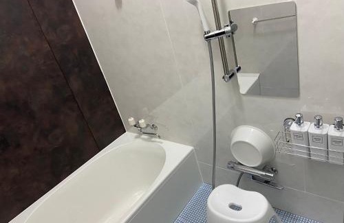 Kushimoto Apartamento | 1日ひと組 一棟貸の宿 癒し宿かぐら
