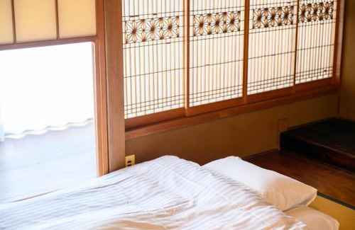 Onomichi Villa | 【1棟貸切宿】木曽家旅館〜しまなみ海道最初の島〜