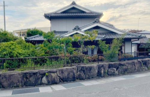 Onomichi Villa | 【1棟貸切宿】木曽家旅館〜しまなみ海道最初の島〜