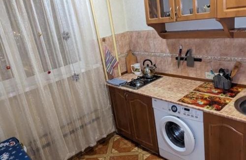 Kharkiv Apartamento | 1 кв Стандарт метро Героев труда