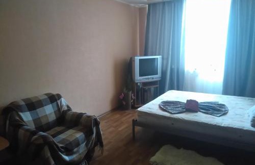 Kharkiv Apartamento | 1 кв Стандарт метро Героев труда