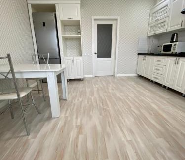 Aktobe Apartamento | 1 комнатная в мкр Батыс-2 Алтын орда