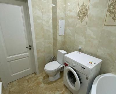 Aktobe Apartamento | 1 комнатная в мкр Батыс-2 Алтын орда