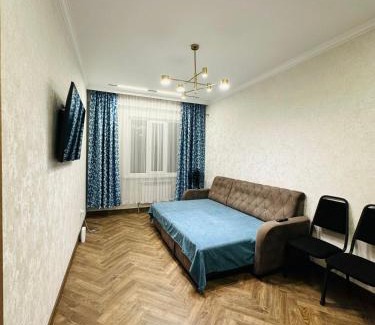 Kapchagay Apartamento | 1 комнатная квартира в центре Конаева