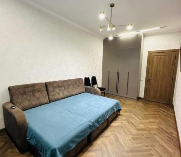 Kapchagay Apartamento | 1 комнатная квартира в центре Конаева