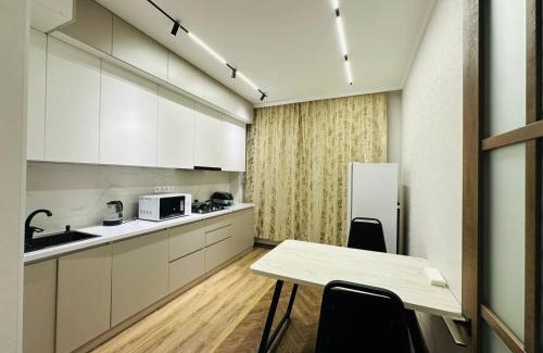 Kapchagay Apartamento | 1 комнатная квартира в центре Конаева