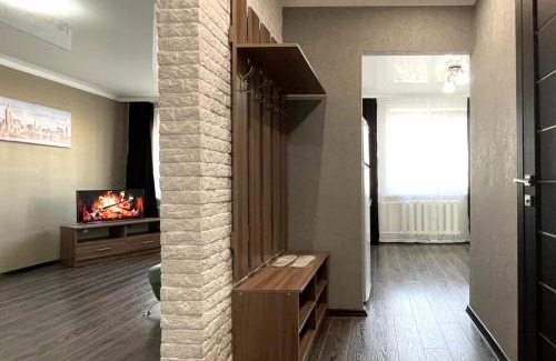 Petropavlovsk Apartamento | 1-комнатная квартира, центр, супермаркет Сокол