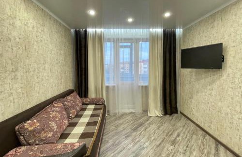 Petropavlovsk Apartamento | 1-комн. квартира целиком Интернациональная 32 с гостиничным сервисом