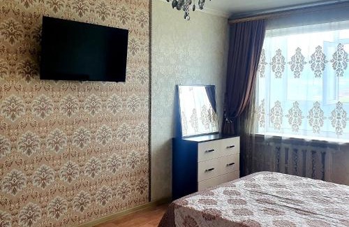 Ulytau District Apartamento | 1 ком квартира с красивым видом на парк