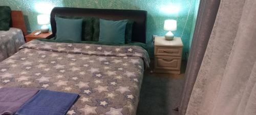 Mukachevo Apartamento | 1 кімнатні апартаменти в гостьовому будинку