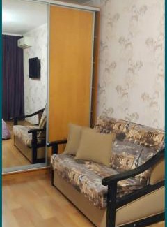 Kharkiv Apartamento | 1 к квартира біля метро Студентська