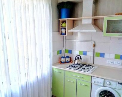 Kharkiv Apartamento | 1 к квартира біля метро Студентська