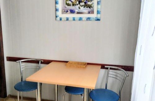 Kharkiv Apartamento | 1 к квартира біля метро Студентська