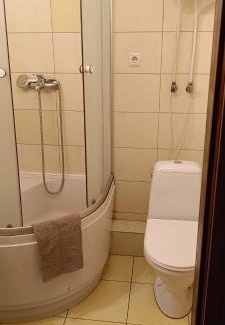 Kharkiv Apartamento | 1 к квартира біля метро Студентська