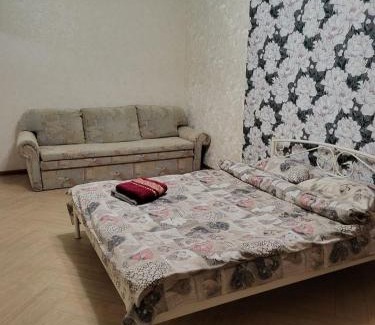 Kharkiv Apartamento | 1 к Квартира для 4 человек метро Студенческая