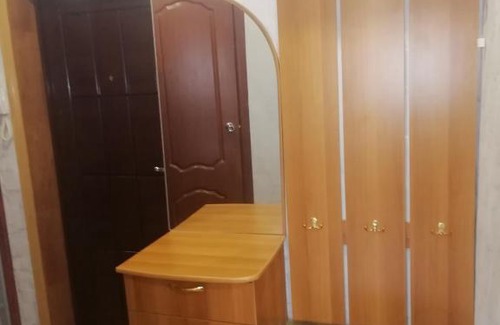 Cherepovets Apartamento | 1-к. квартира