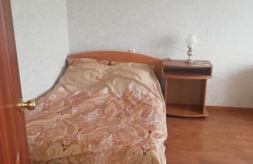 Cherepovets Apartamento | 1-к. квартира