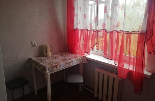 Cherepovets Apartamento | 1-к. квартира