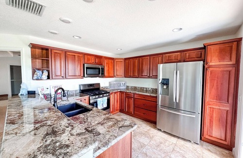 Sabal Chase Cabaña | 1/1 Cottage with fabulous view of Amelia Championship Golf Course