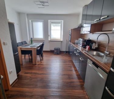 Nord-Holland Casa | 1-2 Personen Zimmer in Kassel