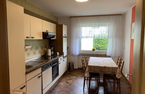 Berndorf Cama Y Desayuno | Cabaña de 1-3 camas - Haus Berndorf