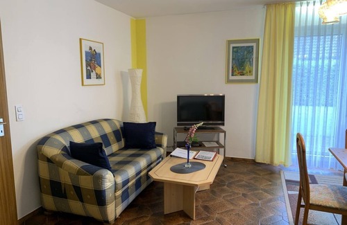 Berndorf Cama Y Desayuno | Cabaña de 1-3 camas - Haus Berndorf