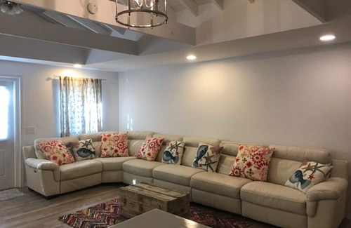 Wappapello Cabina | Fantástica cabaña del lago Wappapello 1/4 de milla hasta el lanzamiento del barco y la playa.