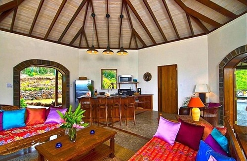 Park Bay Villa | 1, 2 o hasta 5 BR - Caminata corta a Crescent Beach- Precio basado en #BR solicitado