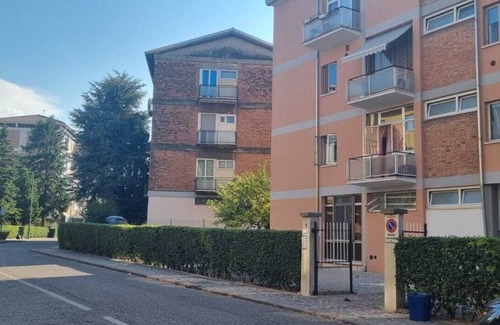 Mantua Apartamento | 1.5 km from Palazzo Te and 100 meters from the hospital in Mantua Casa Emma