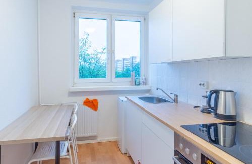 Kolonie Eichenweiler Apartamento | 1-5 Zimmer Wohnungen, Einzelbetten