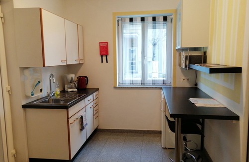 Lend Apartamento | 1 apartment for max. 1-2 persons