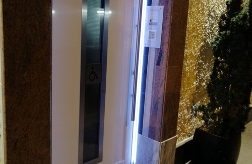 Lend Apartamento | 1 apartment for max. 1-2 persons