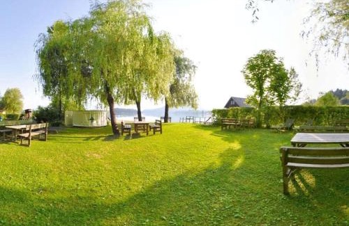 Faak am See Casa | 1 at Lake Faak - Karglhof - South view