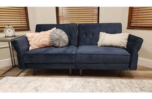 Quincy Apartamento | 1 bdrm apt sleeps 3, W/D, free parking, wi-fi