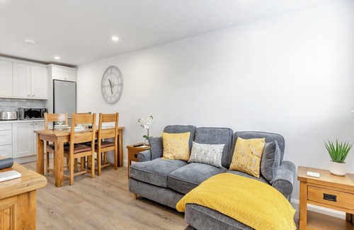 Buildwas Cabaña | Alojamiento de 1 habitaciones en Bridgnorth and Ironbridge