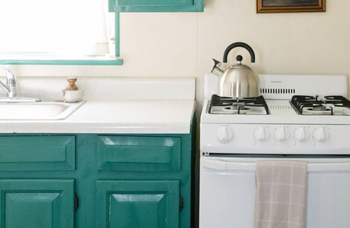 Strasburg Cabina | #1 Beaver Creek Cabin