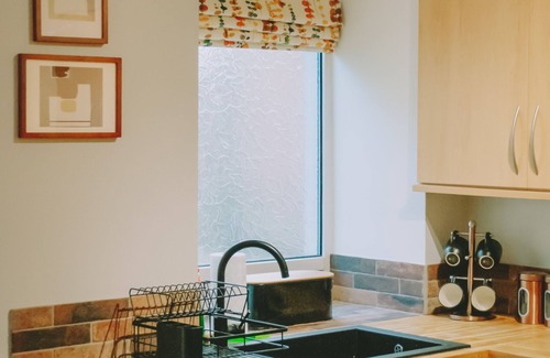 Inverness City Centre Apartamento | Apartamento-Estándar-Baño privado con ducha-Vista a la Calle